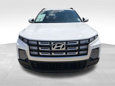 2027 Hyundai Santa Cruz SEL Activity AWD