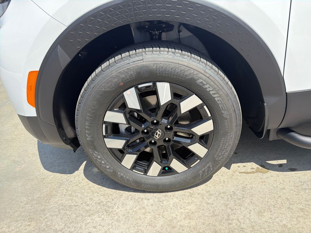 2027 Hyundai Santa Cruz SEL Activity AWD