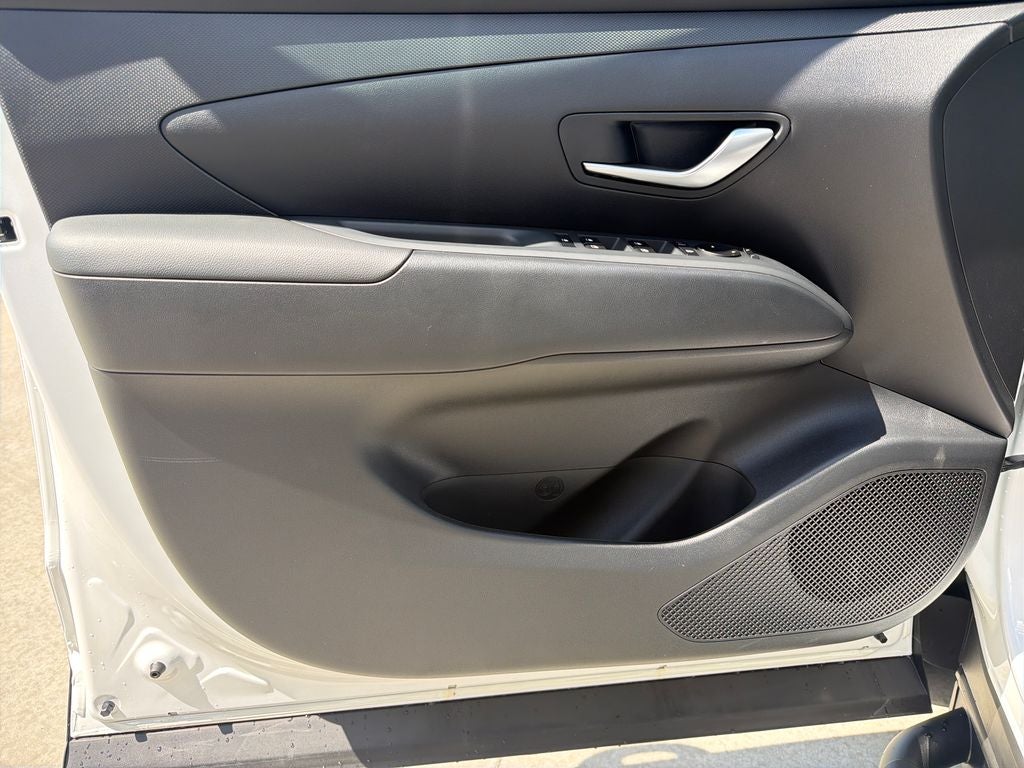 2027 Hyundai Santa Cruz SEL Activity AWD