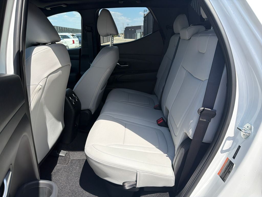 2027 Hyundai Santa Cruz SEL Activity AWD