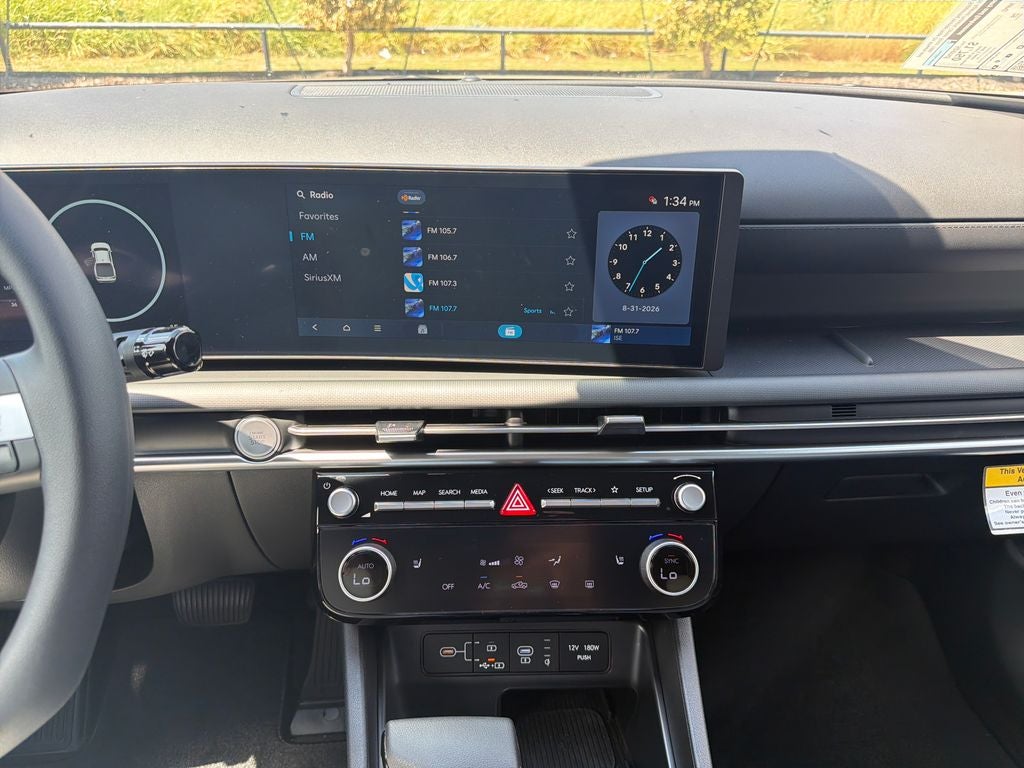 2027 Hyundai Santa Cruz SEL Activity AWD