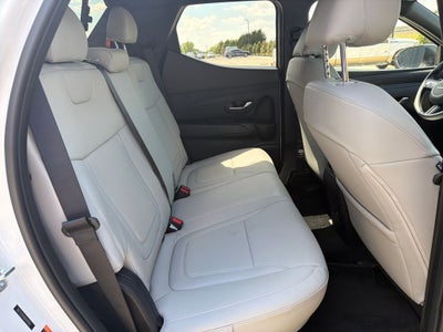 2027 Hyundai Santa Cruz SEL Activity AWD