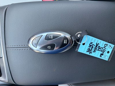 2027 Hyundai Santa Cruz SEL Activity AWD