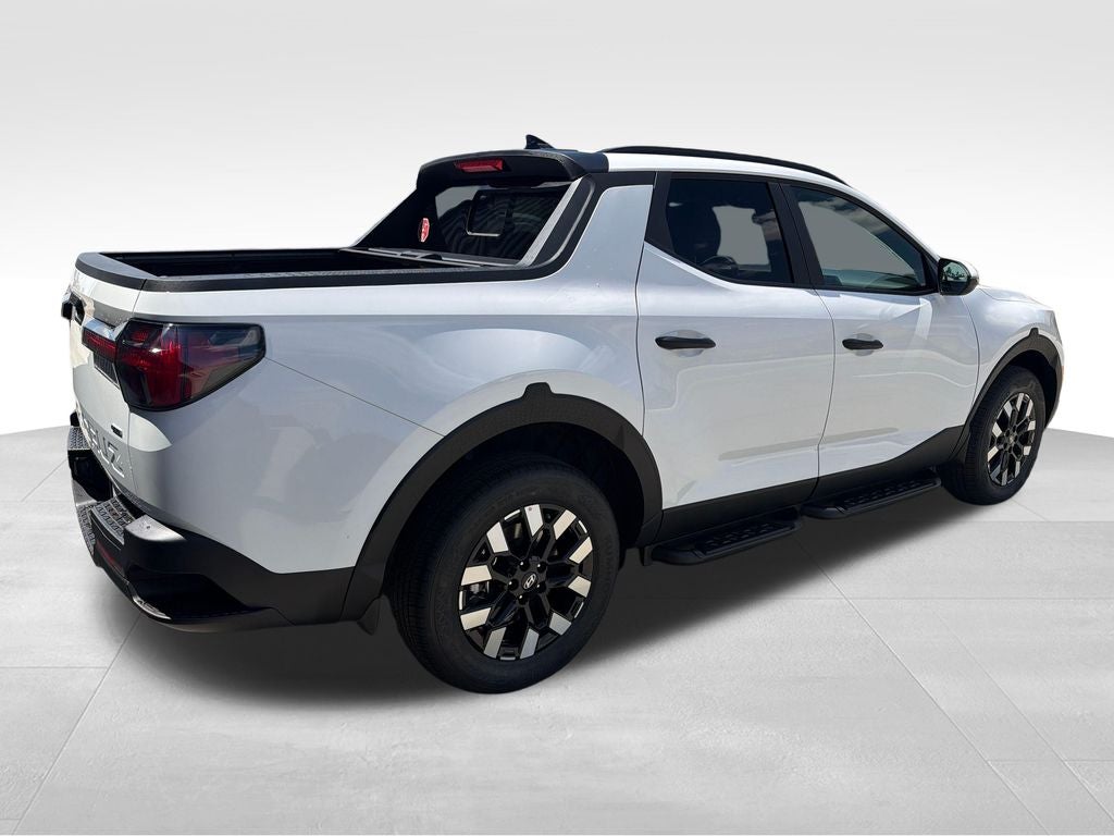 2027 Hyundai Santa Cruz SEL Activity AWD