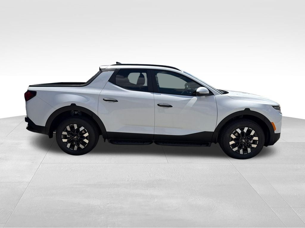 2027 Hyundai Santa Cruz SEL Activity AWD