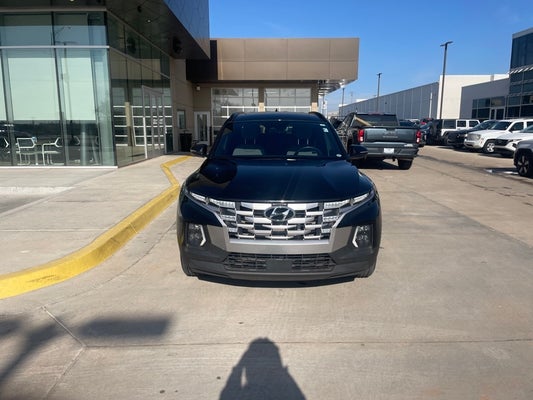 2023 Hyundai Santa Cruz SEL Premium CERTIFIED in Oklahoma City, OK - Ted Moore Auto Group