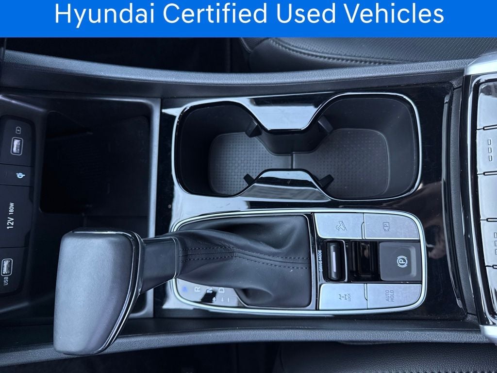 2024 Hyundai Santa Cruz XRT CERTIFIED