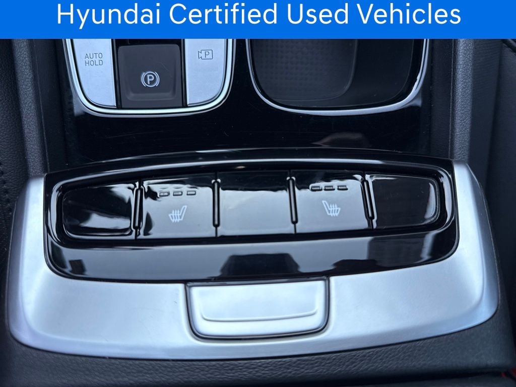 2024 Hyundai Santa Cruz XRT CERTIFIED