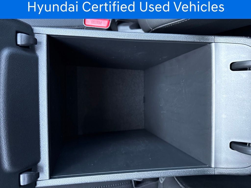 2024 Hyundai Santa Cruz XRT CERTIFIED