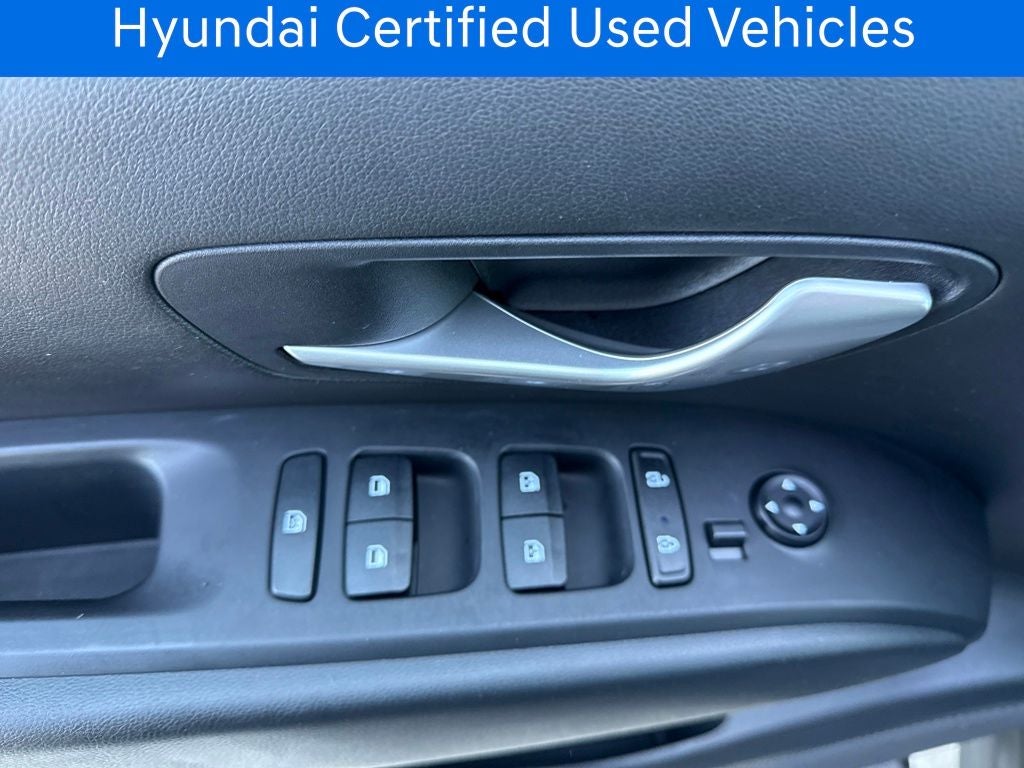 2024 Hyundai Santa Cruz XRT CERTIFIED