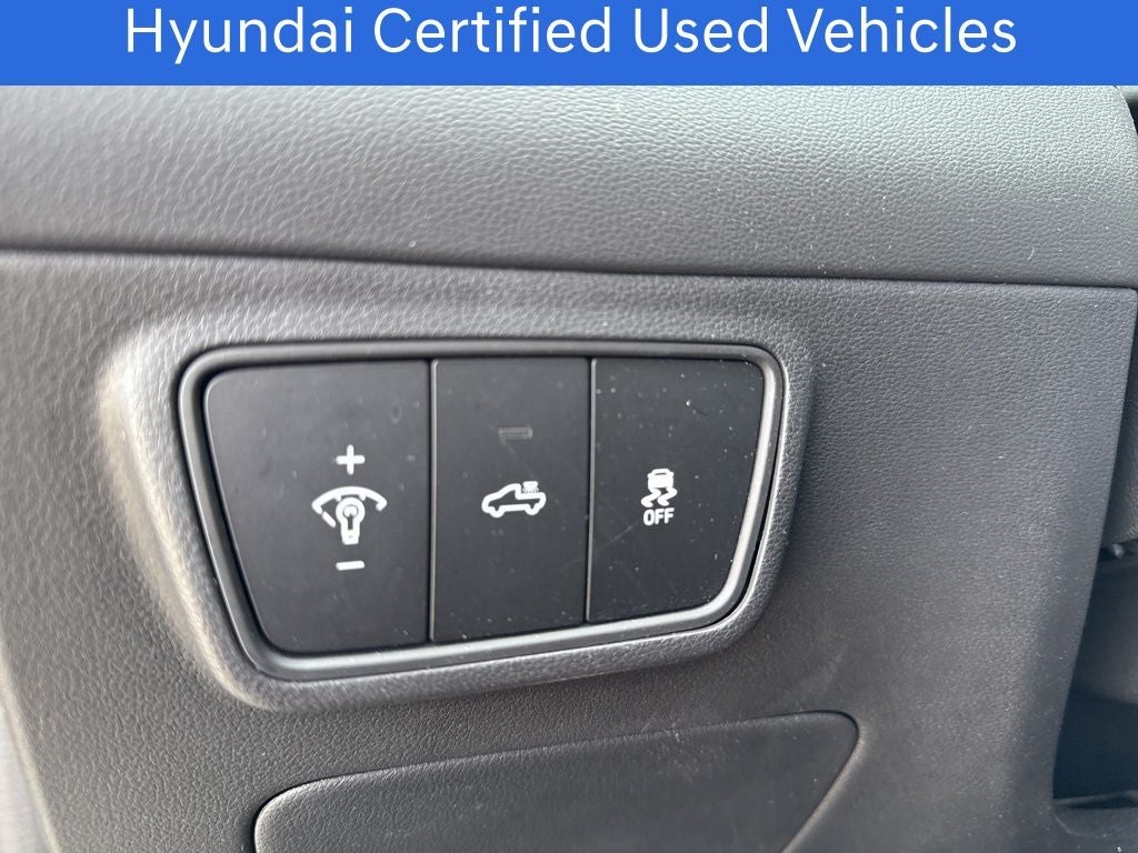 2024 Hyundai Santa Cruz Limited CERTIFIED