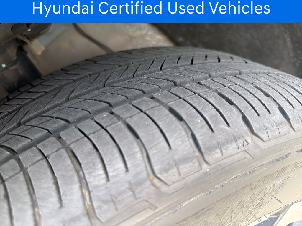 2024 Hyundai Santa Cruz Limited CERTIFIED