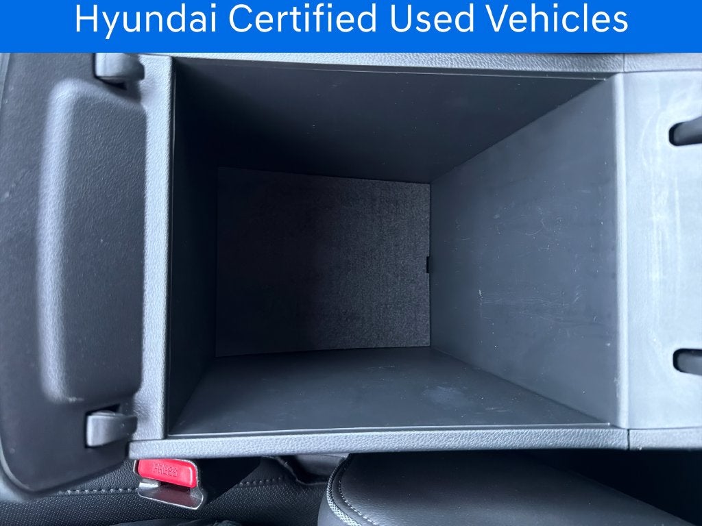 2024 Hyundai Santa Cruz Limited CERTIFIED