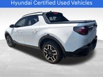 2025 Hyundai Santa Cruz Limited CERTIFIED
