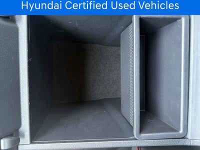 2025 Hyundai Santa Cruz Limited CERTIFIED