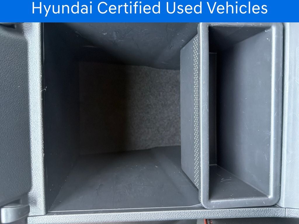 2025 Hyundai Santa Cruz Limited CERTIFIED