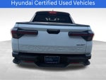2025 Hyundai Santa Cruz Limited CERTIFIED