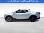 2025 Hyundai Santa Cruz Limited CERTIFIED