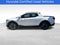 2025 Hyundai Santa Cruz Limited CERTIFIED