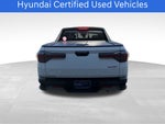 2025 Hyundai Santa Cruz Limited CERTIFIED