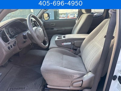 2003 Toyota Tundra SR5