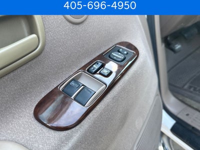 2003 Toyota Tundra SR5
