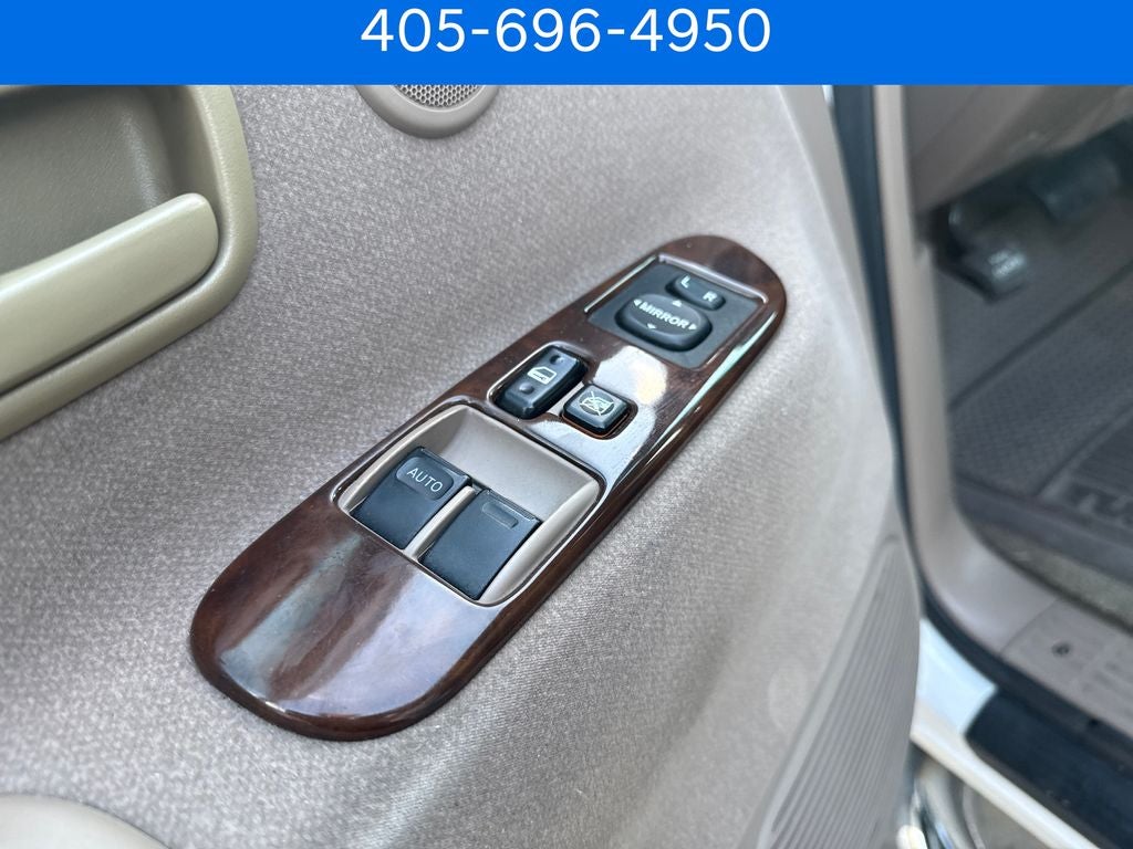 2003 Toyota Tundra SR5