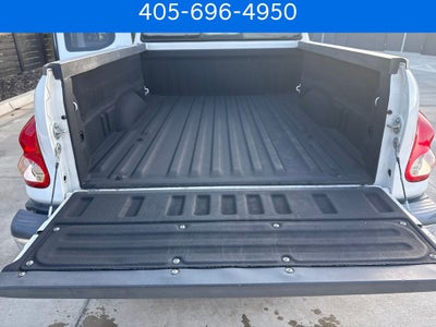 2003 Toyota Tundra SR5