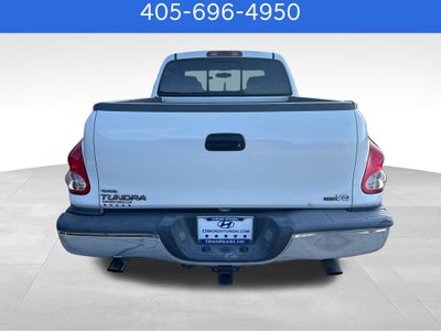 2003 Toyota Tundra SR5