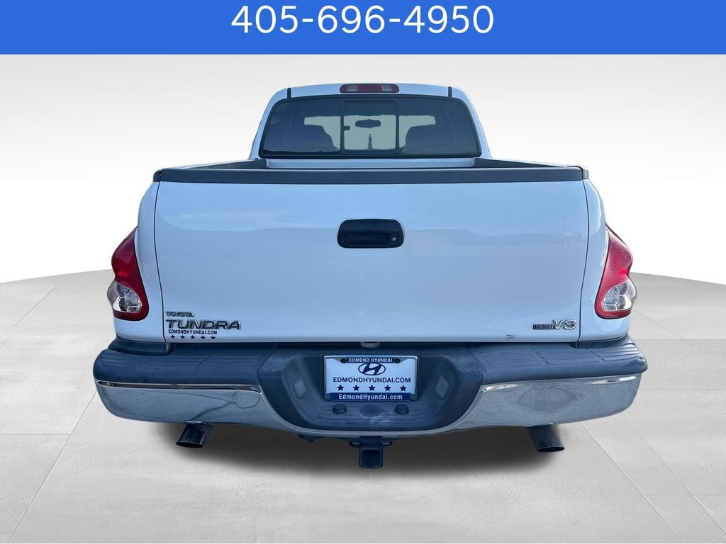 2003 Toyota Tundra SR5