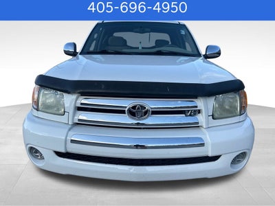2003 Toyota Tundra SR5