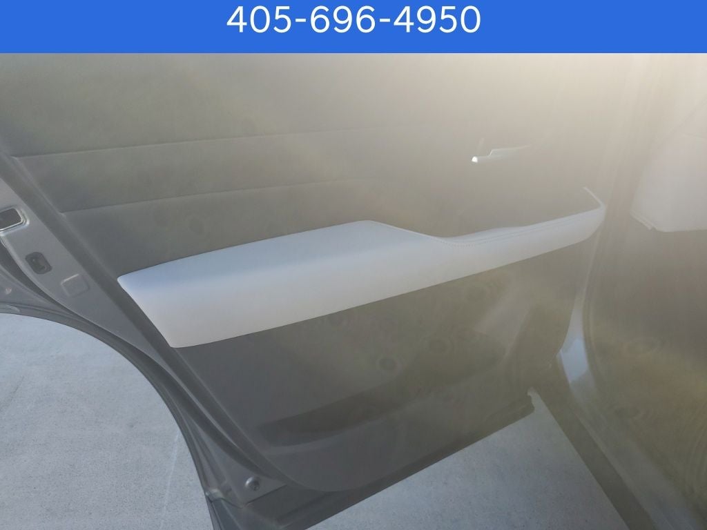 2025 Toyota Grand Highlander Hybrid Limited