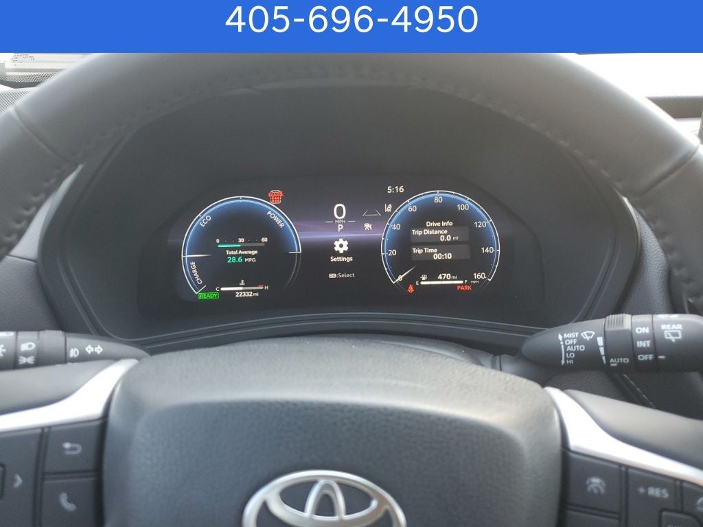 2025 Toyota Grand Highlander Hybrid Limited