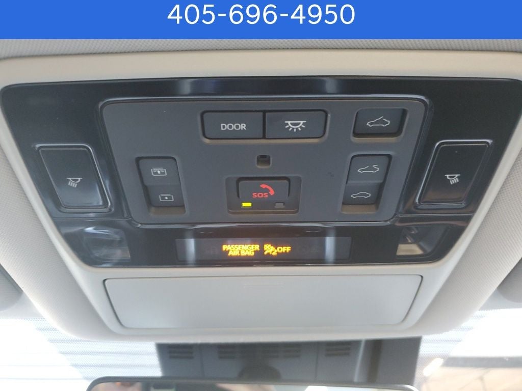 2025 Toyota Grand Highlander Hybrid Limited