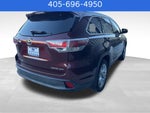 2015 Toyota Highlander Limited Platinum V6