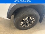 2019 Toyota Tacoma TRD Off-Road V6