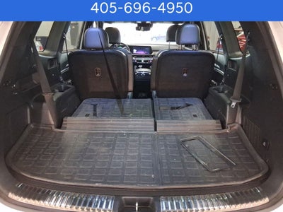 2024 Kia Telluride SX-Prestige X-Pro