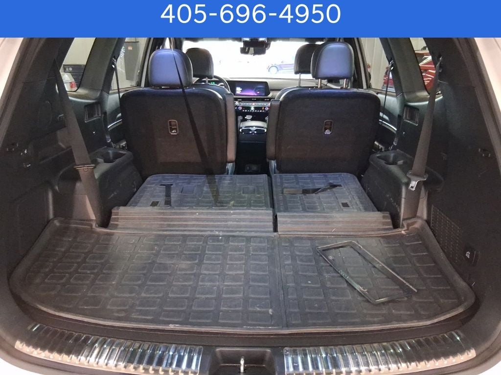 2024 Kia Telluride SX-Prestige X-Pro