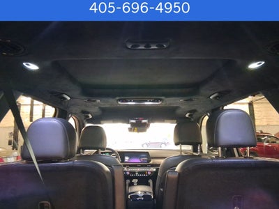 2024 Kia Telluride SX-Prestige X-Pro