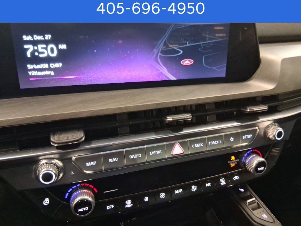 2024 Kia Telluride SX-Prestige X-Pro