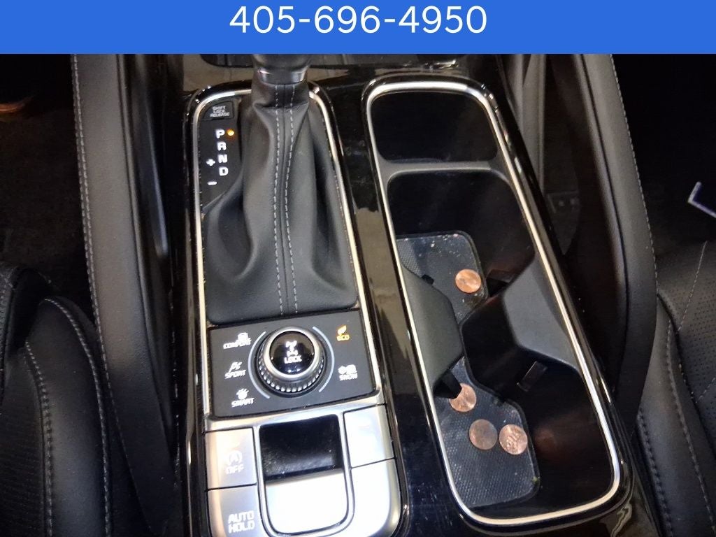 2024 Kia Telluride SX-Prestige X-Pro