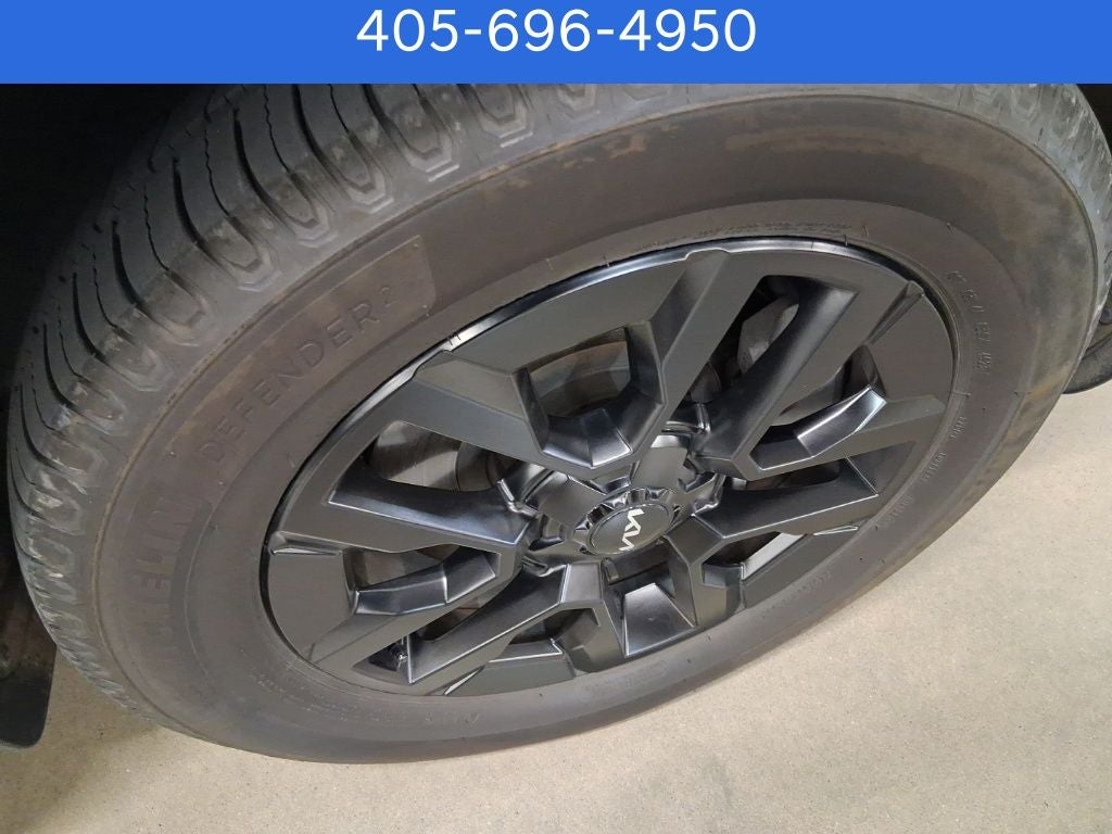 2024 Kia Telluride SX-Prestige X-Pro