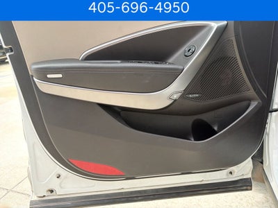 2017 Hyundai Santa Fe Sport 2.4 Base