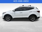 2017 Hyundai Santa Fe Sport 2.4 Base