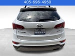 2017 Hyundai Santa Fe Sport 2.4 Base