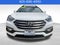 2017 Hyundai Santa Fe Sport 2.4 Base