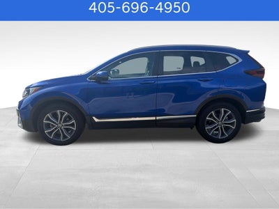 2021 Honda CR-V Touring