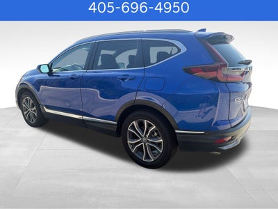 2021 Honda CR-V Touring