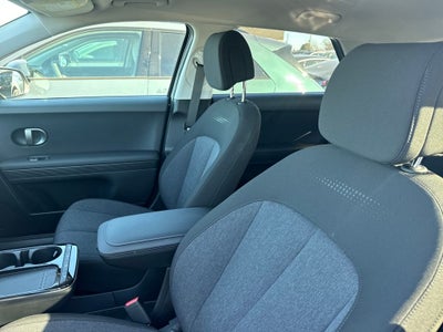 2026 Hyundai IONIQ 5 SE