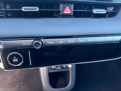 2026 Hyundai IONIQ 5 SE